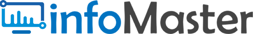 InfoMaster Logo